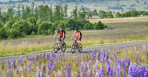 Most-Tour Thurgau