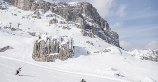 - Skireise