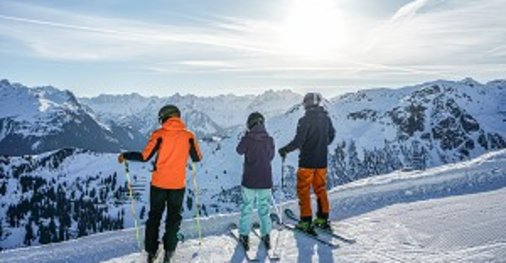 Silvretta Montafon-MIDWEEK