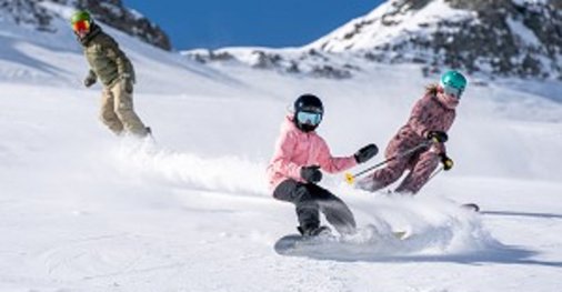 Flims Laax - AKTIONSTERMINE "Eröffnung & Abschluss"