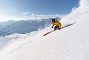 Arosa Lenzerheide